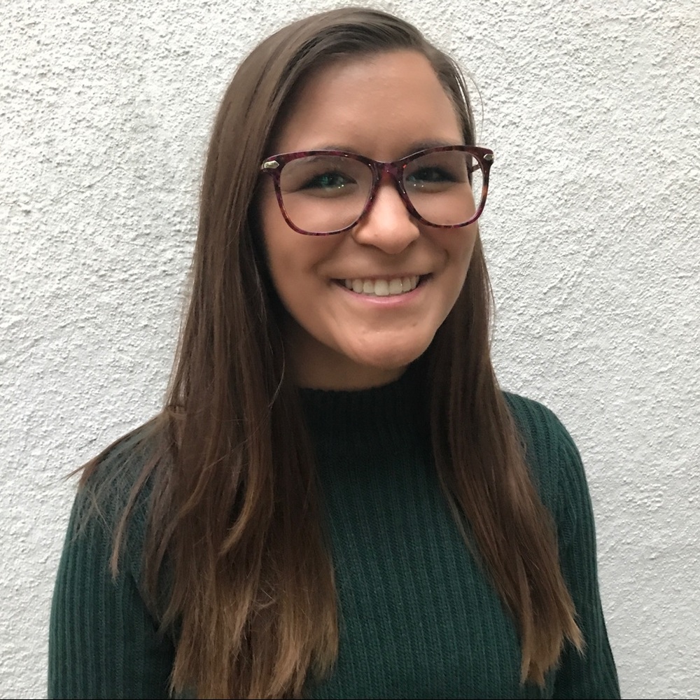 Meet your Posher, Tori